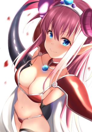 Fateシリーズのかわいい女の子の画像のまとめ