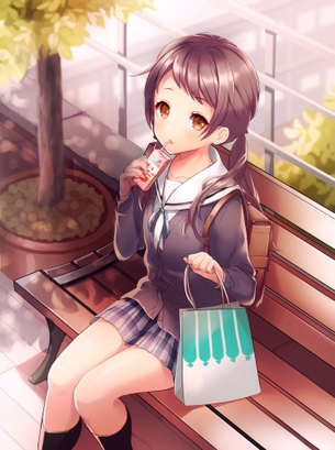 制服画像がエロ過ぎる件wwwwwwwwww