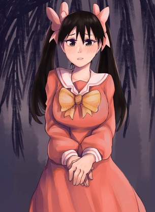 【あずまんが大王】榊の即ヌキできるえっちな二次エロ画像集