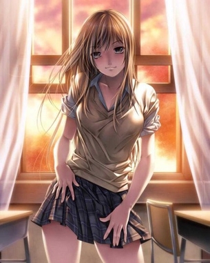制服の淫乱で卑猥な画像をゲットだぜ！