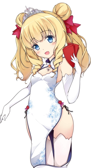 【甘城ブリリアントパーク】ラティファ・フルーランザのえっちでかわいい二次エロ画像