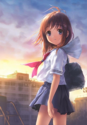 制服の画像が好きな紳士の方はこちらへどうぞ。
