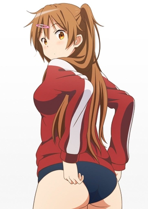 体操服・ブルマの秘密のエロ画像を収集