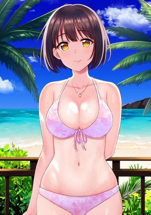 アイドルマスターシンデレラガールズのエロ画像下さい！