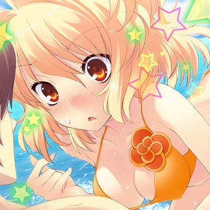 金髪美少女のエロカワ画像まとめ。 vol.13