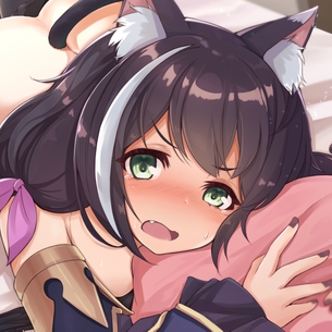 キャルちゃん（プリコネ）のエロカワ画像まとめ。