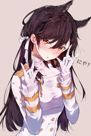 【二次】安眠できそうな可愛い美少女の画像貼ってけ【非エロ】
