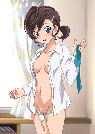 【ゲゲゲの鬼太郎】猫娘や犬山まなちゃんなどヒロインたちのエロ画像 その9
