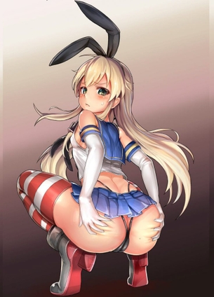 制服でしこれる二次画像ください！