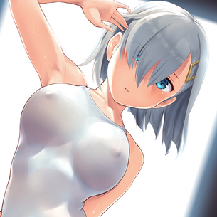 艦これのえろかわ画像詰め合わせ vol.6