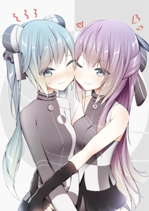 【至高】「ひあぁあ♡イキましゅ♡イってぇしまいましゅうぅー♡」エッチなご奉仕画像