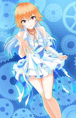 アイドルマスターシンデレラガールズの二次エロ画像で！