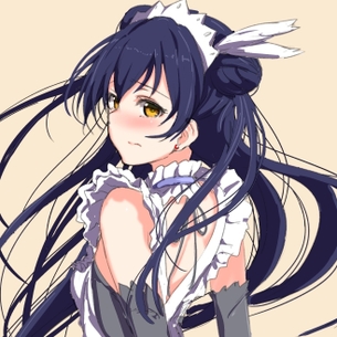 【メイド】二次元メイド美少女のエロカワ画像まとめ。 vol.14