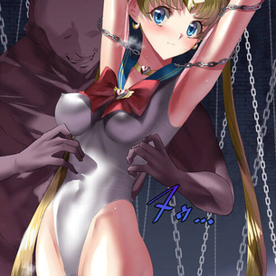 【拘束レイプwww】抵抗できないヒロイン達のエロ画像wwwpart59