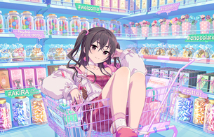 【アイドルマスター】アイマスの剥ぎコラ・エロコラはすばらしい その99