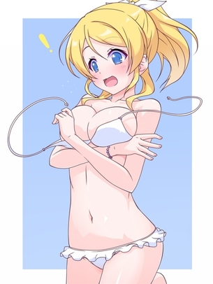 【ラブライブ！】オールスターメンバーのエロ画像 通算313弾目