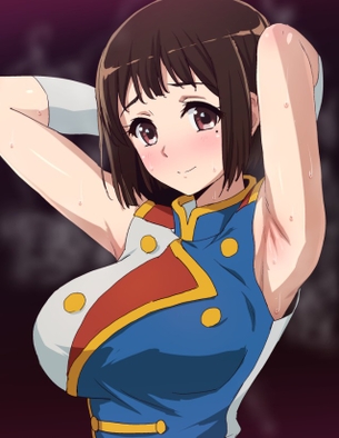 響け！ユーフォニアムの画像下さい！