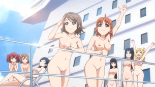 ラブライブ!の剥ぎコラその28