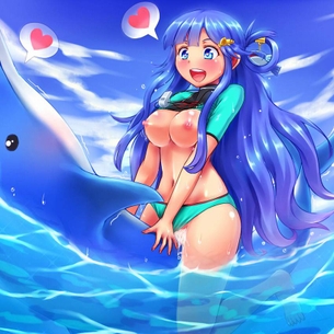 【デレマス】浅利七海(あさりななみ)のエロ画像【アイドルマスターシンデレ・・・