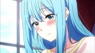 【賢者の孫】 第2話 キャプチャー ヒロインは何があっても守る！ さすが賢者の孫さまww