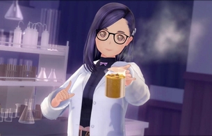 『LoveR Kiss（ラヴアール キス）』冴稀陽茉利先生（CV：丹下桜）が攻略対象に！今冬発売