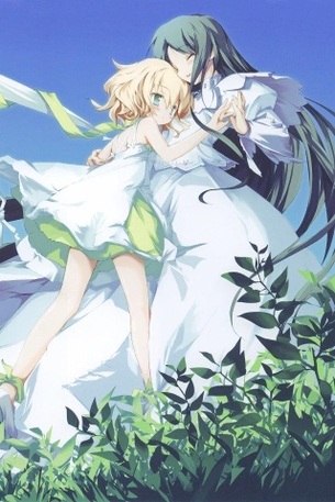 威力バツグンな百合・レズの二次エロ画像詰め合わせ