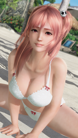 【二次】あと数年で実写と見分けがつかなくなる3DCGエロ画像