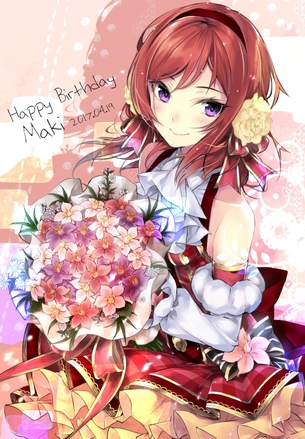 【2次】「ラブライブ！」の 西木野真姫 ちゃんの可愛い二次エロ画像 その4【ラブライブ！】