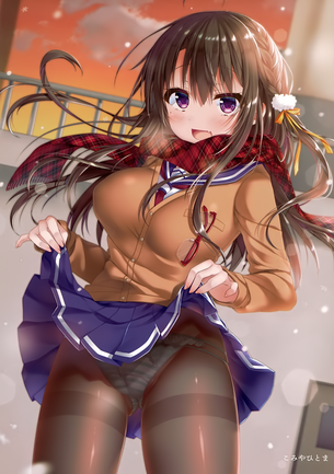 今すぐ保存しておきたい、おすすめ二次画像。 vol.247