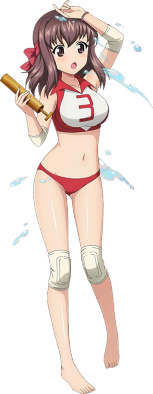 【ガールズ&パンツァー】ガルパンヒロインたちのエロ画像 第68弾