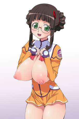 えっちでかわいい二次元美少女画像まとめ vol.55