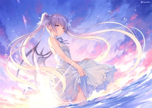 つめあわせ vol.84