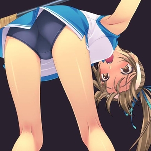 えっちでかわいい二次元美少女画像まとめ vol.64