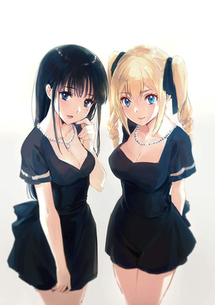 最近のJKの喪服wwwwwwwwwww （※画像あり）