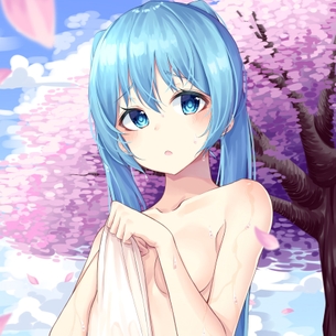 初音ミクさんのエロカワ画像まとめ。 vol.7