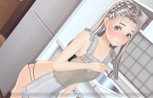 『LoveR（ラヴアール）』エロいスク水ランドセルや水着エプロンのエロ衣装が無料配信！