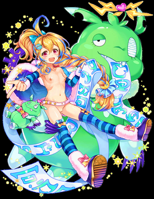 白猫プロジェクトの剥ぎコラその3