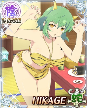 【画像】閃乱カグラとかいうエッチな女の子いっぱいのゲームwwww