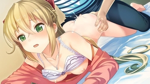 蒼の彼方のフォーリズム【朝霧凛子2】13枚
