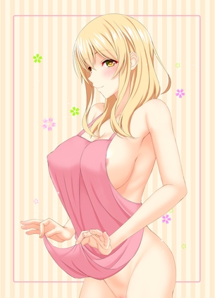 【すのはら荘】イタズラ大好きな巨乳さん春原彩花のエロ画像！ その2