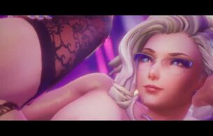 海外のアダルト界のハードコアHENTAIクリエイター集団によるSFエロRPG『Subverse』