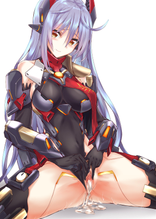 ゼノブレイド2のエロ画像まとめ。 vol.5