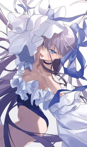 Fateのオナネタ画像を集めたよー！！