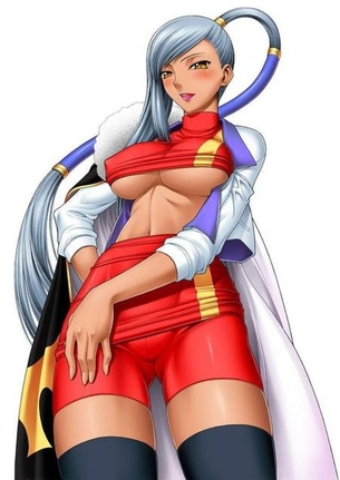 コードギアスの二次エロ画像まとめ