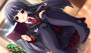 えっちでかわいい二次元美少女画像まとめ vol.80
