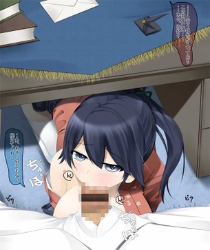 【二次エロ】すぐ抜きたい人のためのめちゃシコな二次エロ画像集(Part.882)