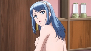 【巨乳】『通常攻撃が全体攻撃で二回攻撃のお母さんは好きですか？』7話、たまんねええええええええ！！！！！