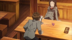 下ネタという概念が存在しない退屈な世界のエロ画像待った無し！