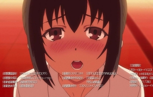 アニメ『おーばーふろぉ』6話で妹とセフレにして放課後セックスしちゃうエロシーン！