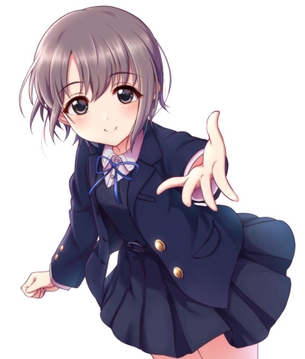 健康的なジュニアアイドル、中学1年生の乙倉悠貴ちゃんの可愛くてエロい画像集めました。